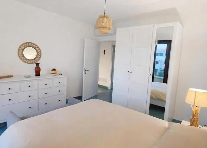Duplex Avec Grande Terrasse Et Piscine