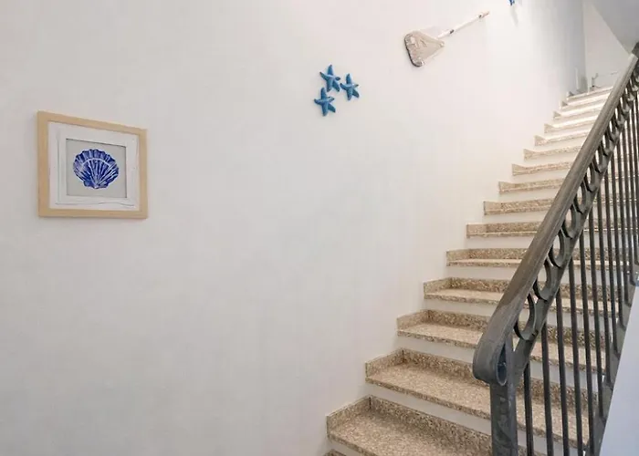 Duplex Avec Grande Terrasse Et Piscine Apartament Santa Reparata