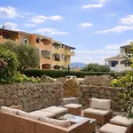 Duplex Avec Grande Terrasse Et Piscine Santa Reparata