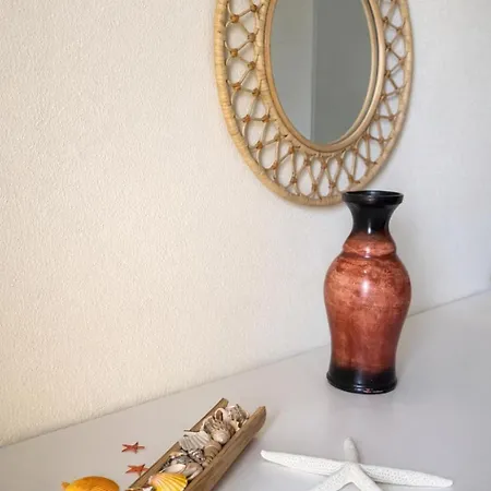 Duplex Avec Grande Terrasse Et Piscine Appartamento *