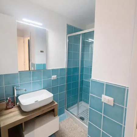 Duplex Avec Grande Terrasse Et Piscine
