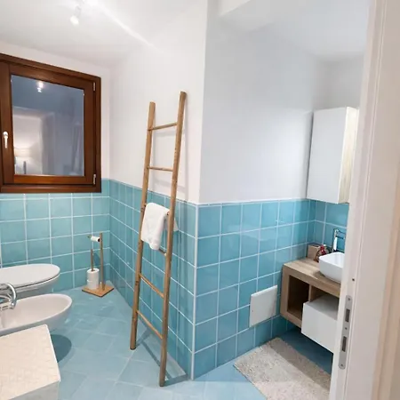 Duplex Avec Grande Terrasse Et Piscine Appartamento