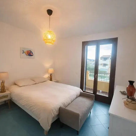 Duplex Avec Grande Terrasse Et Piscine Santa Reparata