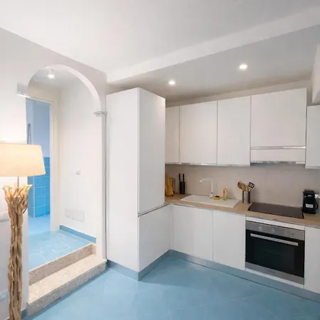Duplex Avec Grande Terrasse Et Piscine Appartamento *