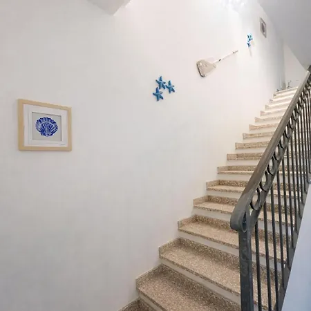 Duplex Avec Grande Terrasse Et Piscine Appartamento Santa Reparata