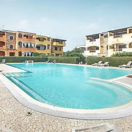 Appartamento Duplex Avec Grande Terrasse Et Piscine