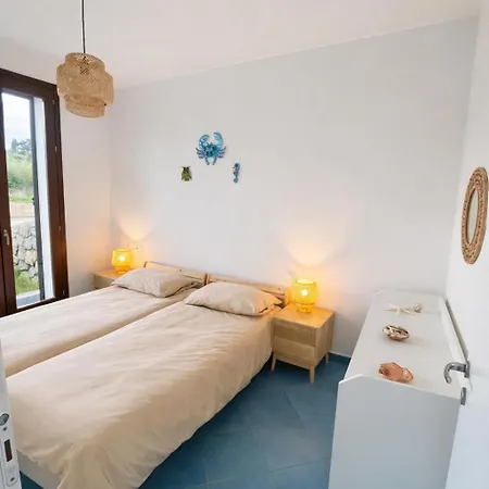 Duplex Avec Grande Terrasse Et Piscine * Santa Reparata