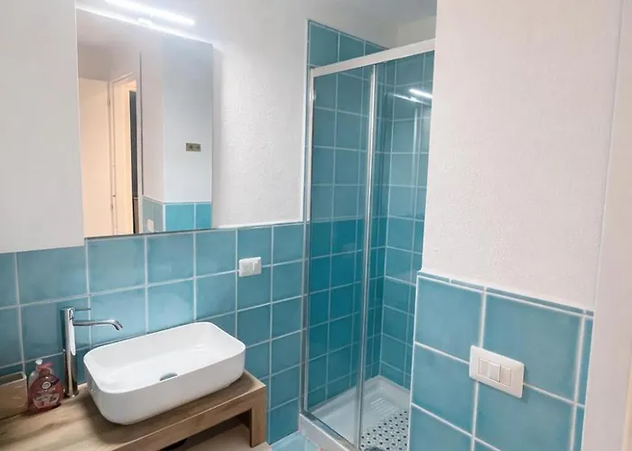 Duplex Avec Grande Terrasse Et Piscine