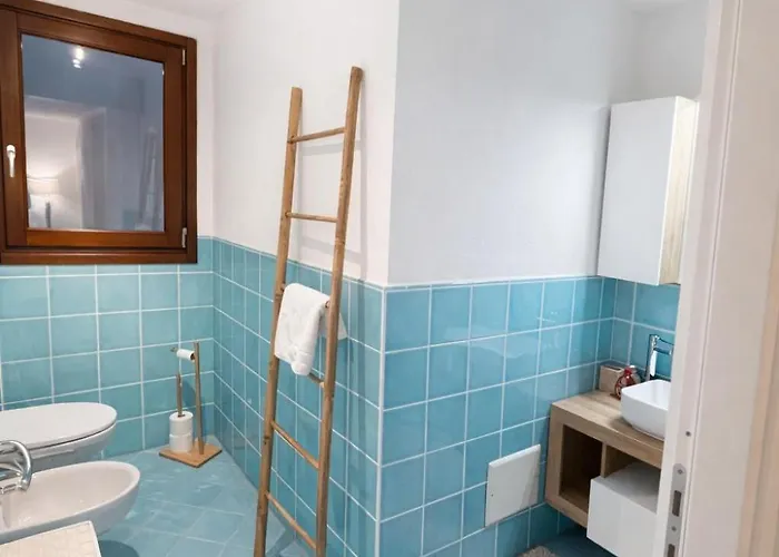 Duplex Avec Grande Terrasse Et Piscine Apartman